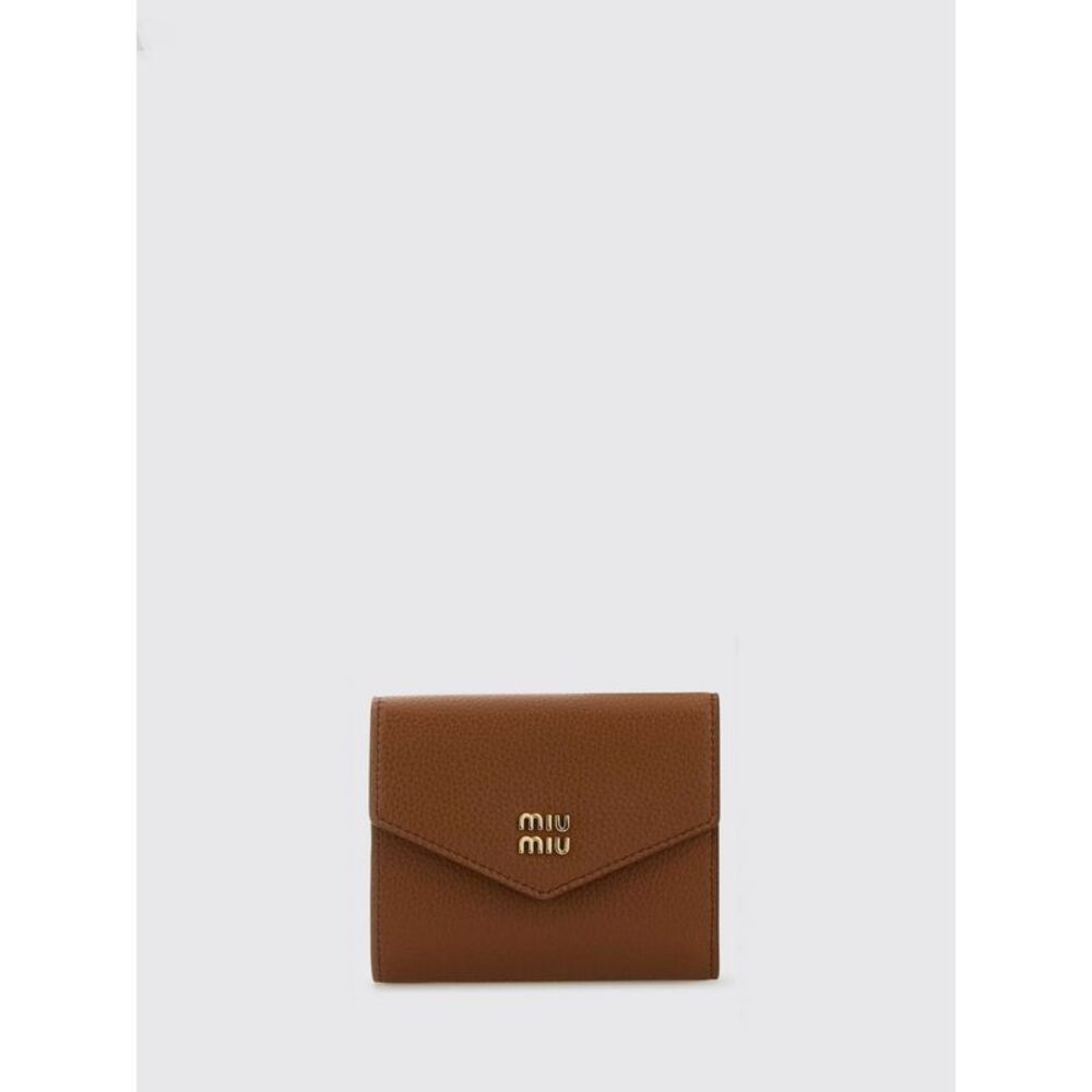 Wallet Woman Miu Miu
